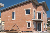 Naseby home extensions