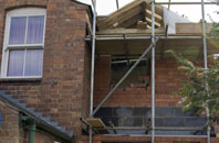 free Naseby home extension quotes