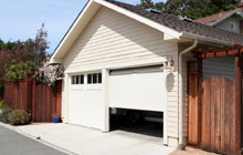 Naseby garage construction leads