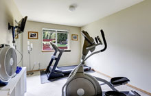 Naseby home gym construction leads