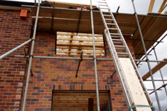 house extensions Naseby