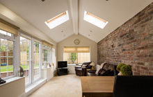 Naseby single storey extension leads